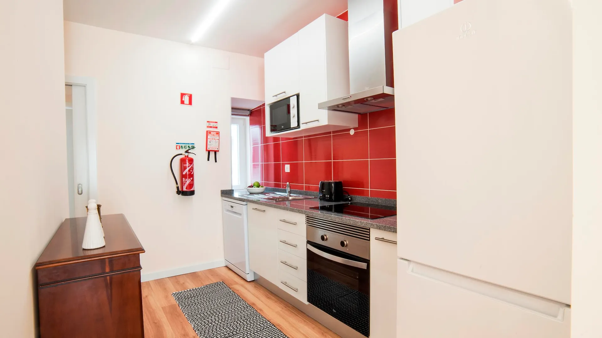 Lis Apartments Lisbon
