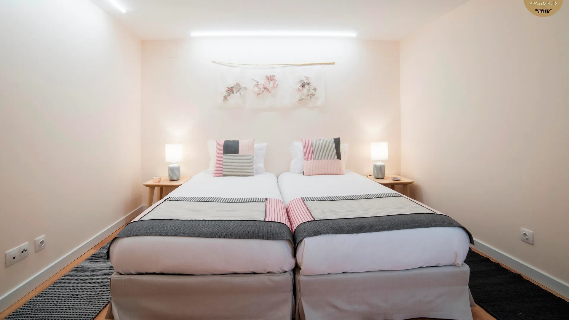 Lis Apartments Lisbon