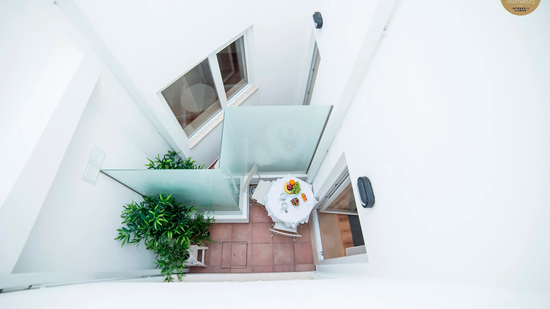 Lis Apartments Lisbon