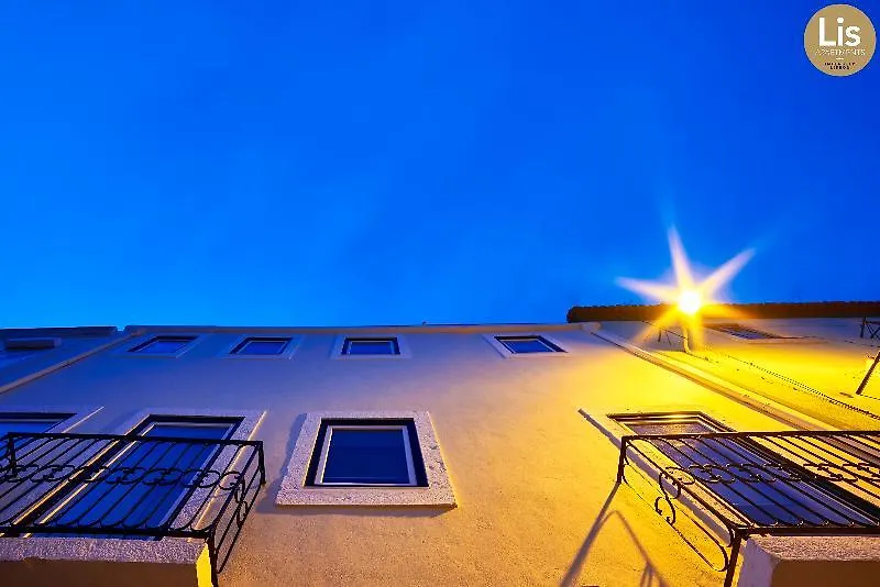Lis Apartments Lisbon