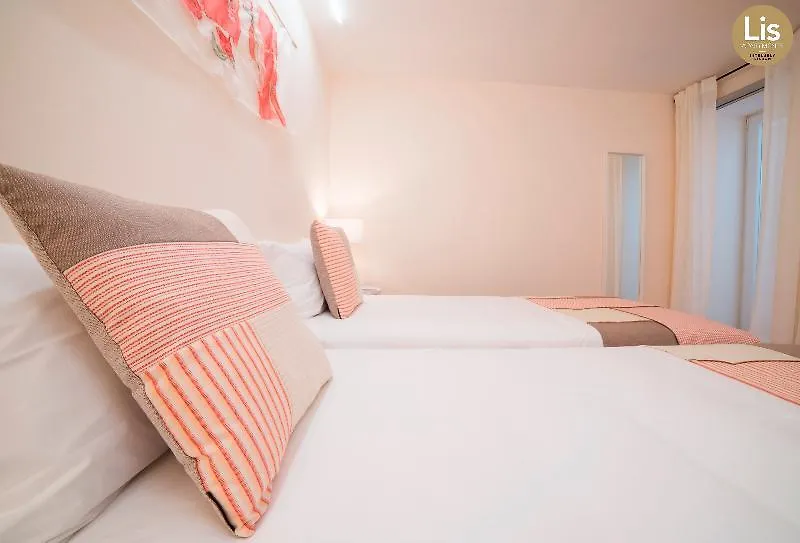 Lis Apartments Lisbon