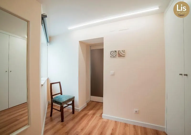 Lis Apartments Lisbon