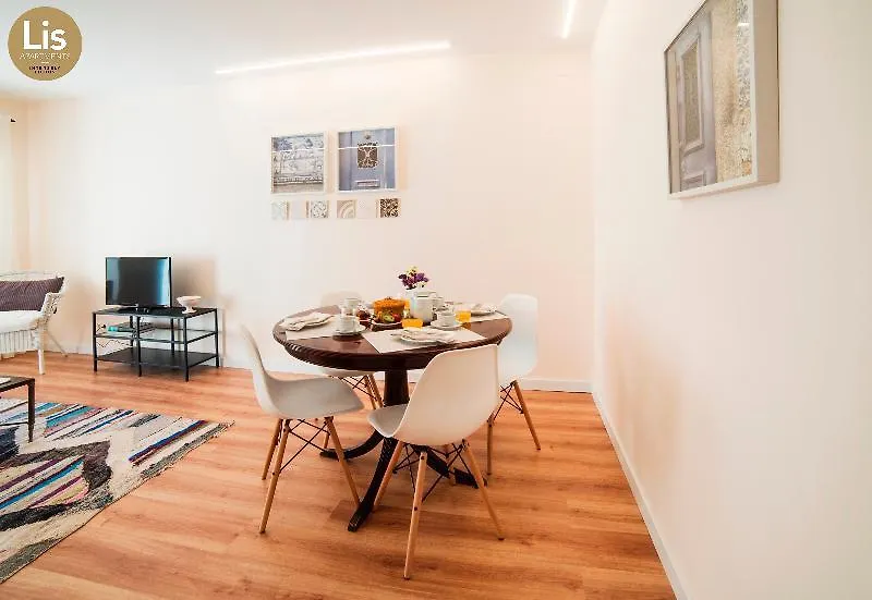 Lis Apartments Lisbon