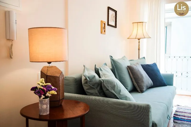 Lis Apartments Lisboa