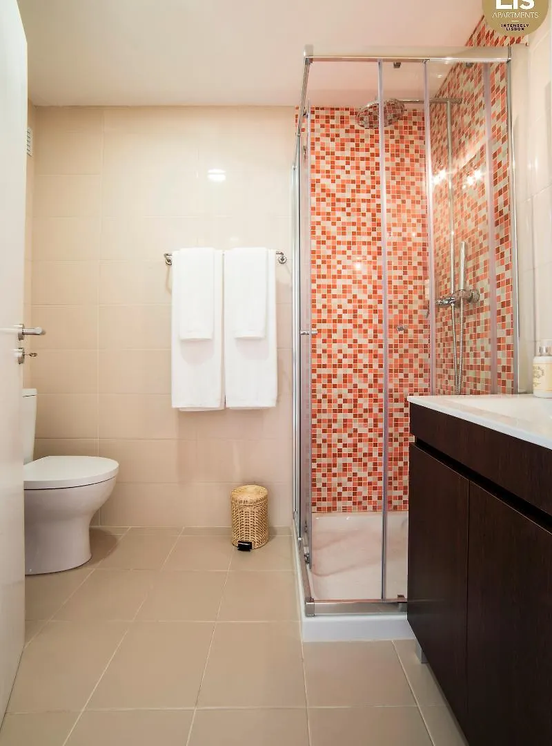 Lis Apartments Lisbon