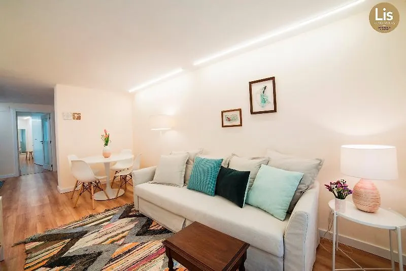 Lis Apartments Lisbon
