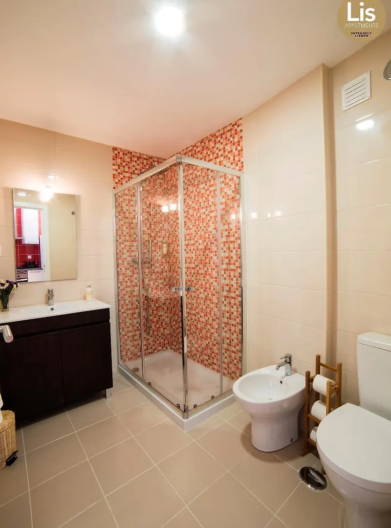 Lis Apartments Lisbon