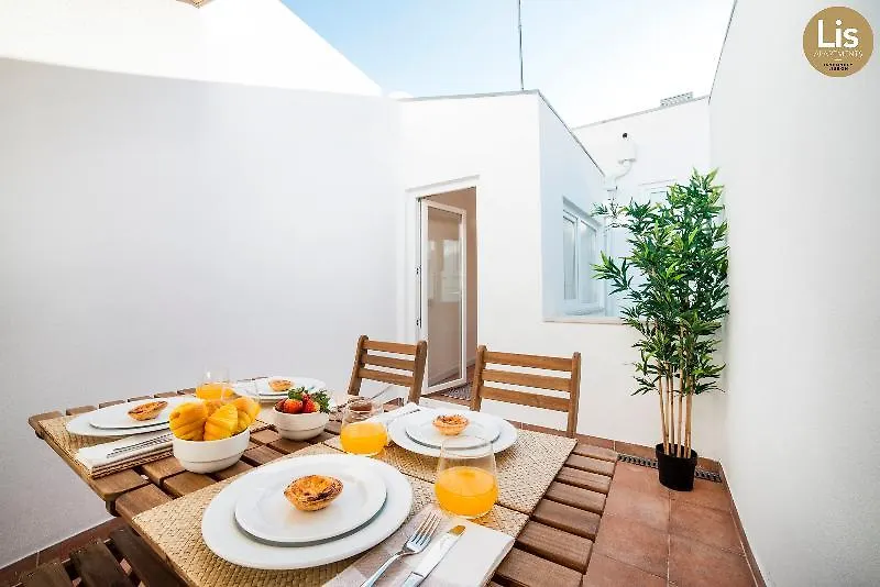 Lis Apartments Lisbon
