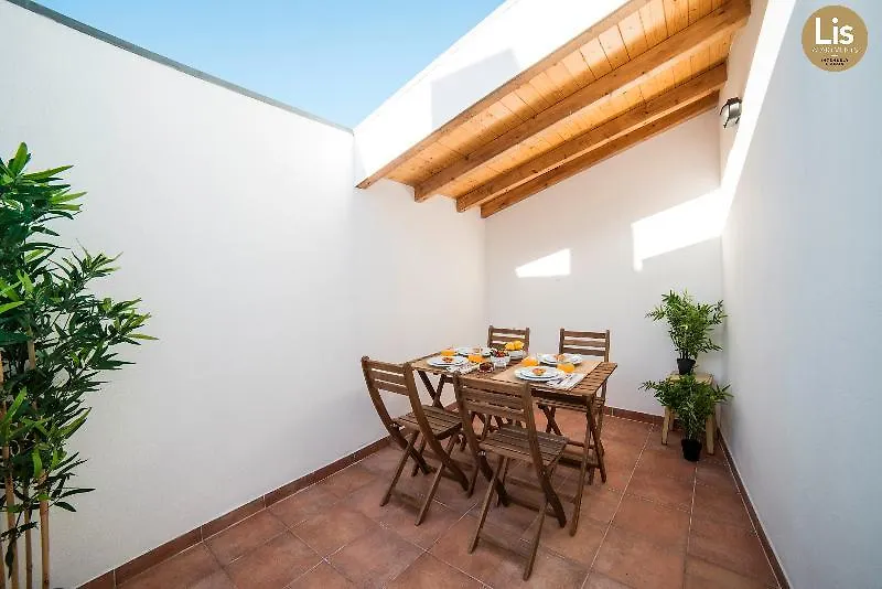 Lis Apartments Lisbon