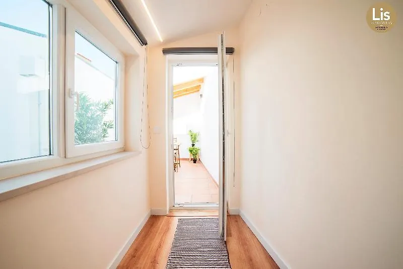 Lis Apartments Lisbon
