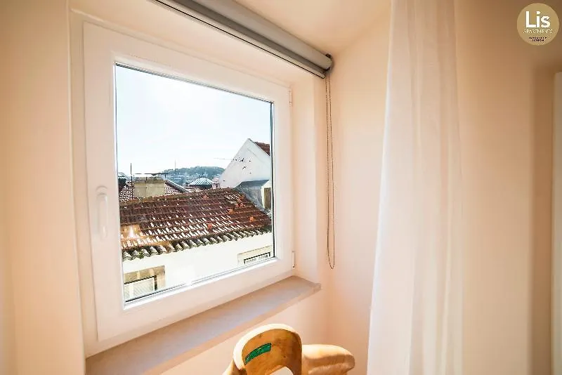 Lis Apartments Lisbon