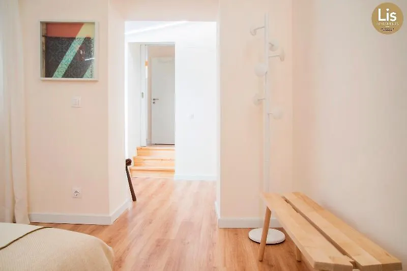 Lis Apartments Lisbon