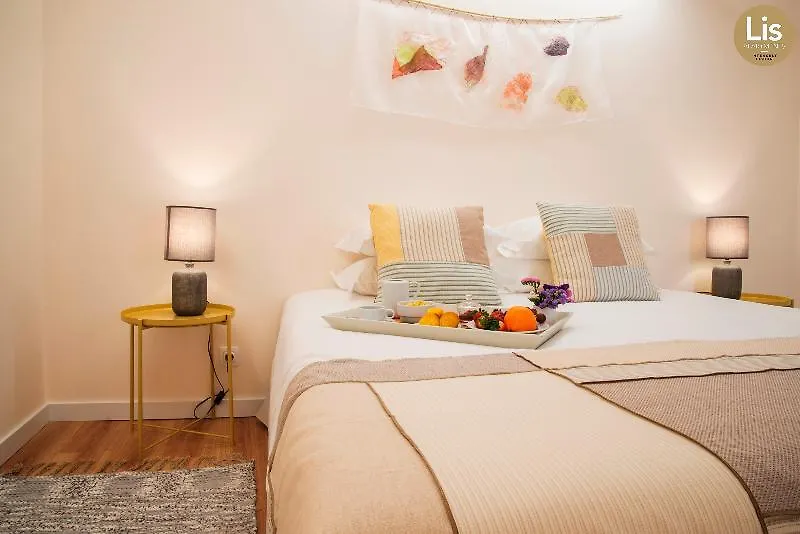 Lis Apartments Lisbon
