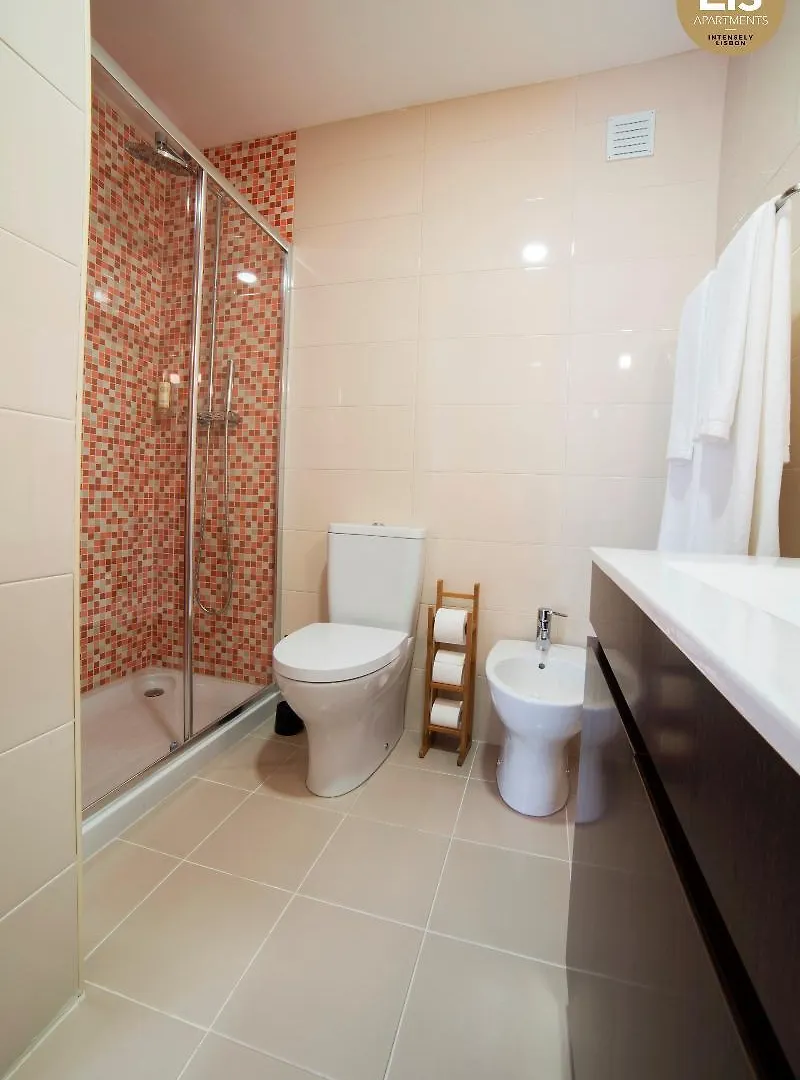 Lis Apartments Lisbon
