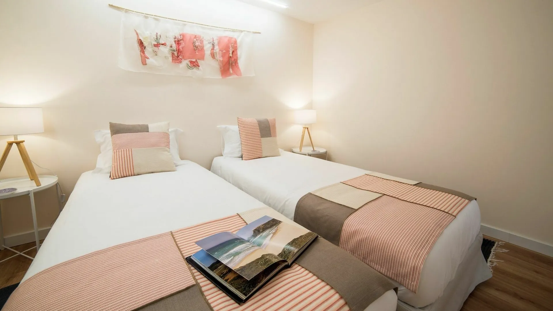 Lis Apartments Lisbon