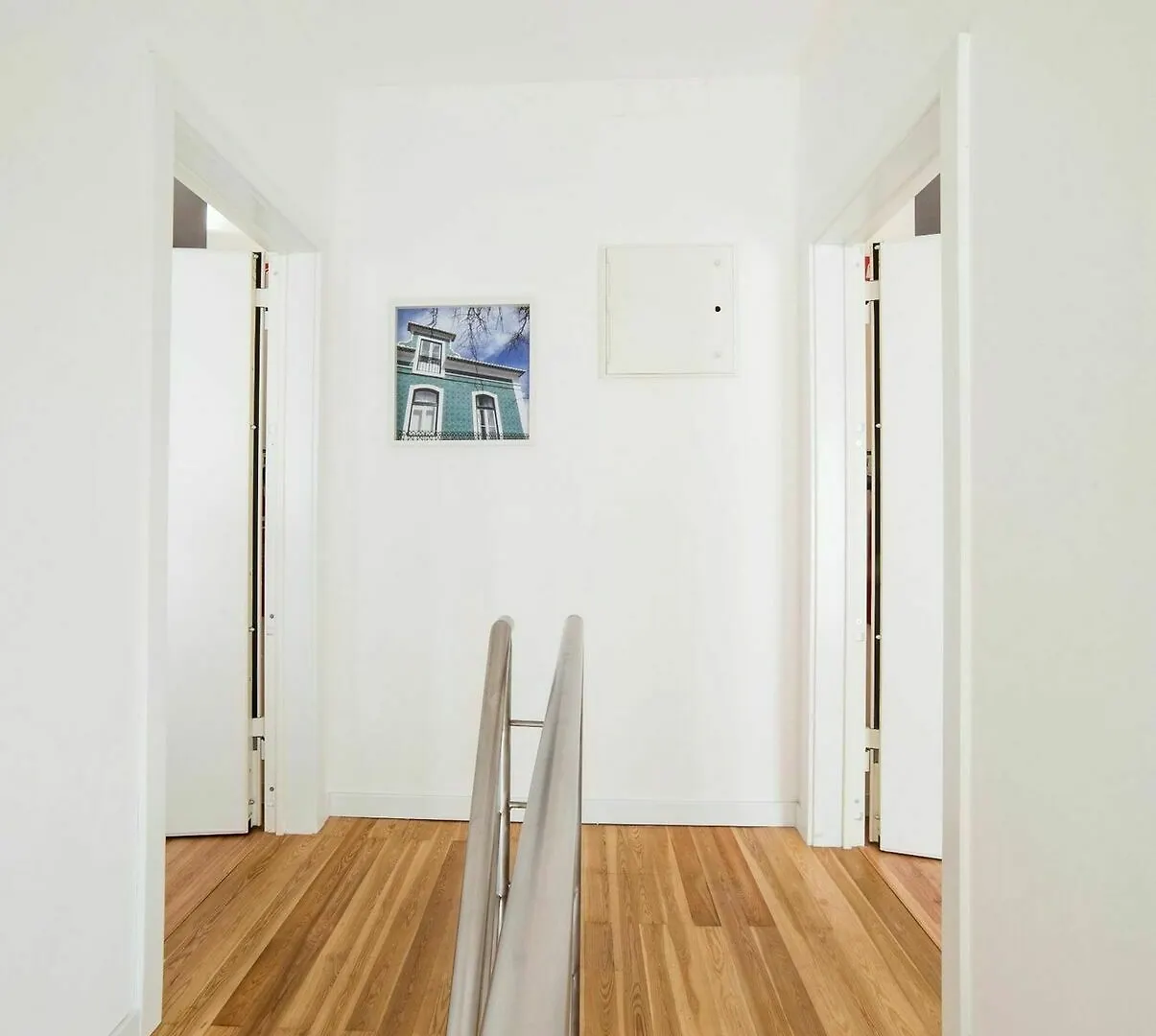 Lis Apartments Lisbon