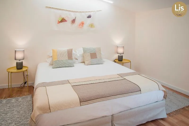 Lis Apartments Lisboa